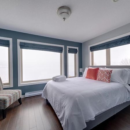 Coastal Lookout Suites 科纳布鲁克 外观 照片