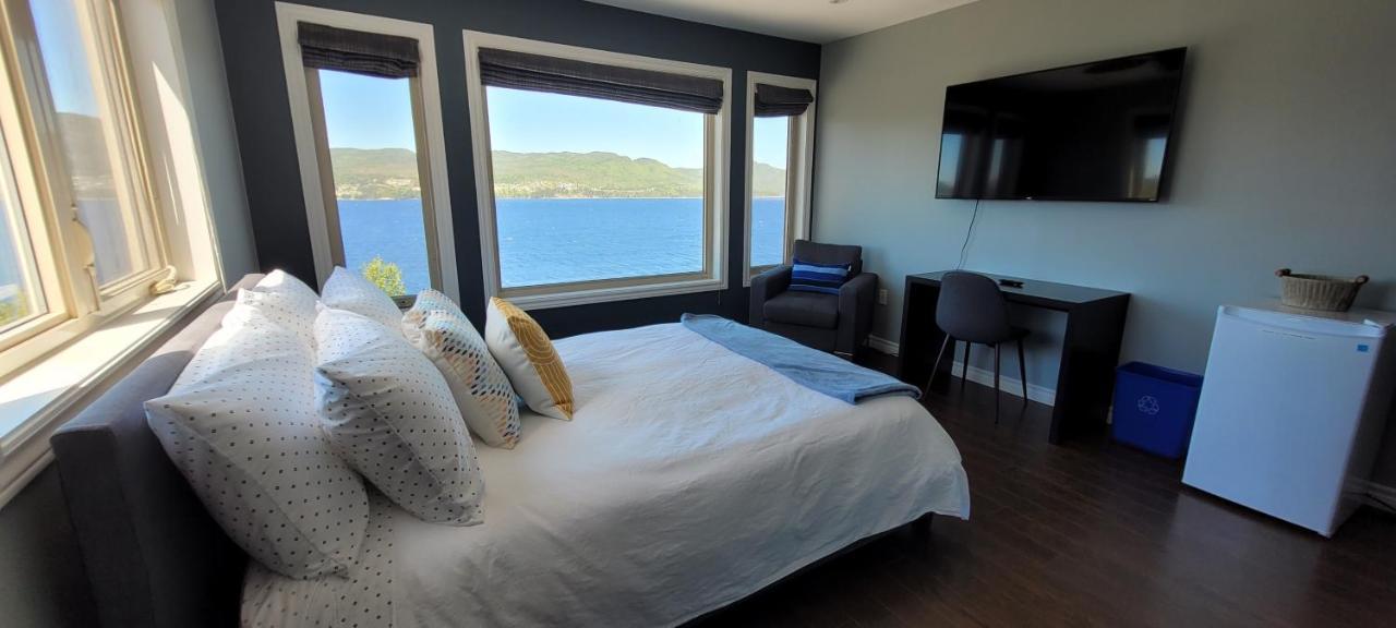 Coastal Lookout Suites 科纳布鲁克 外观 照片