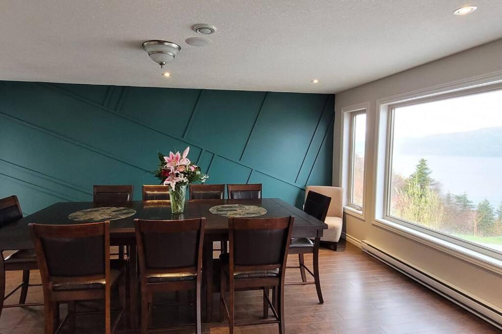 Coastal Lookout Suites 科纳布鲁克 外观 照片