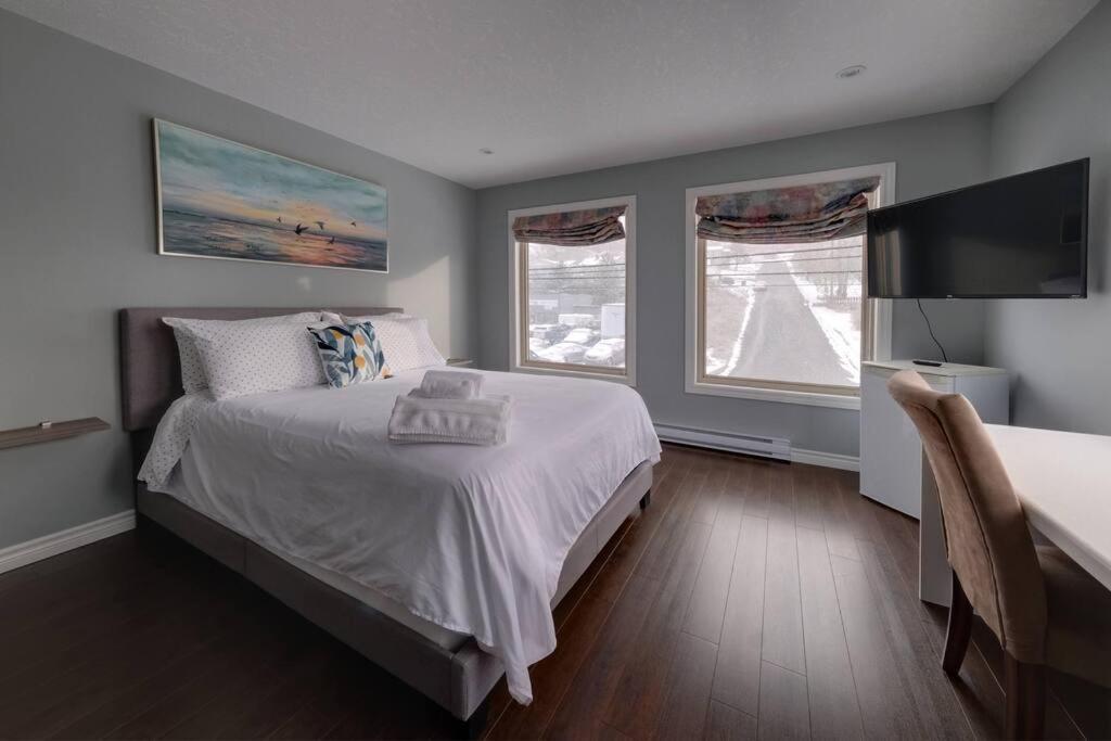 Coastal Lookout Suites 科纳布鲁克 外观 照片