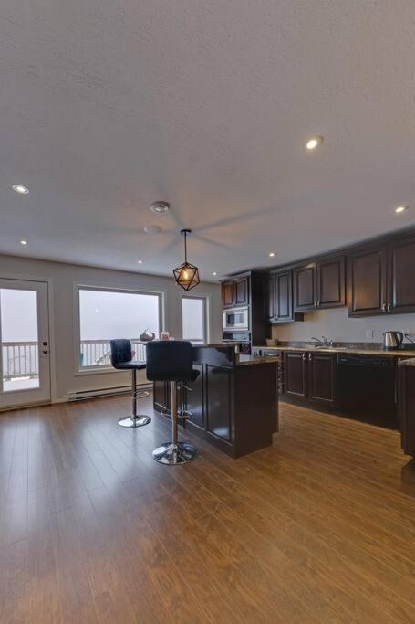 Coastal Lookout Suites 科纳布鲁克 外观 照片
