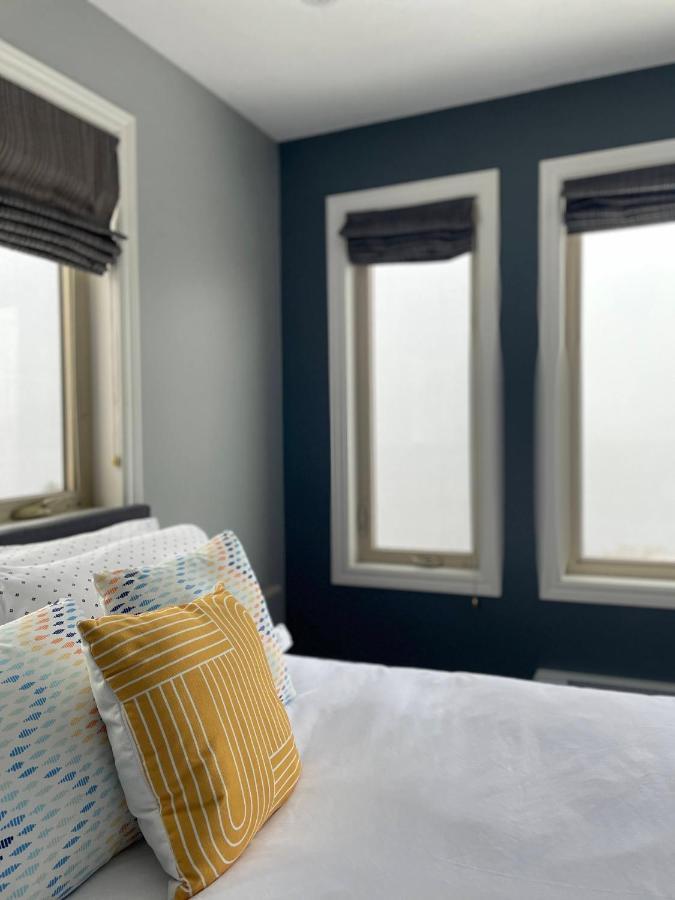 Coastal Lookout Suites 科纳布鲁克 外观 照片