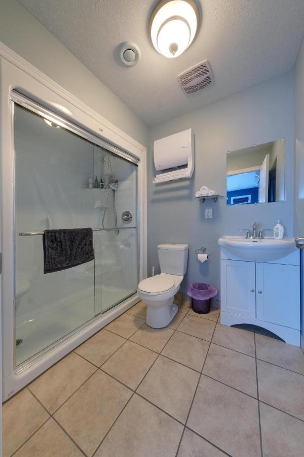 Coastal Lookout Suites 科纳布鲁克 外观 照片