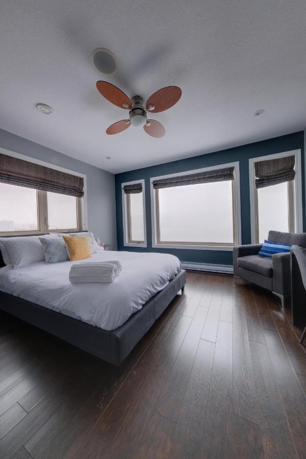 Coastal Lookout Suites 科纳布鲁克 外观 照片