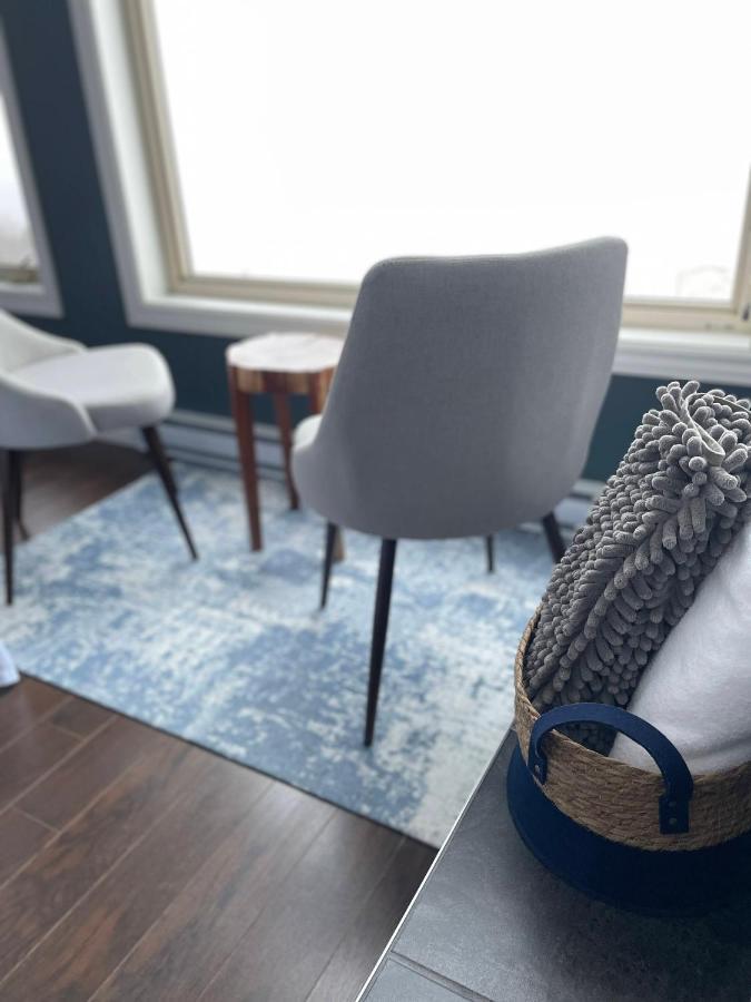 Coastal Lookout Suites 科纳布鲁克 外观 照片