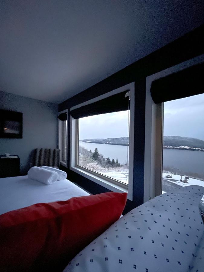 Coastal Lookout Suites 科纳布鲁克 外观 照片
