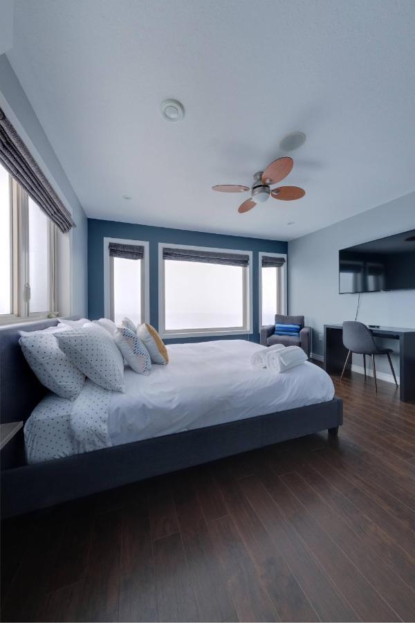 Coastal Lookout Suites 科纳布鲁克 外观 照片