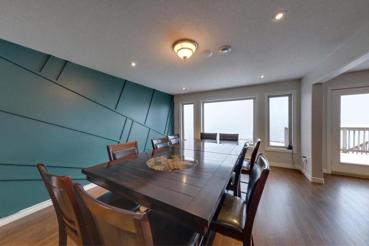 Coastal Lookout Suites 科纳布鲁克 外观 照片