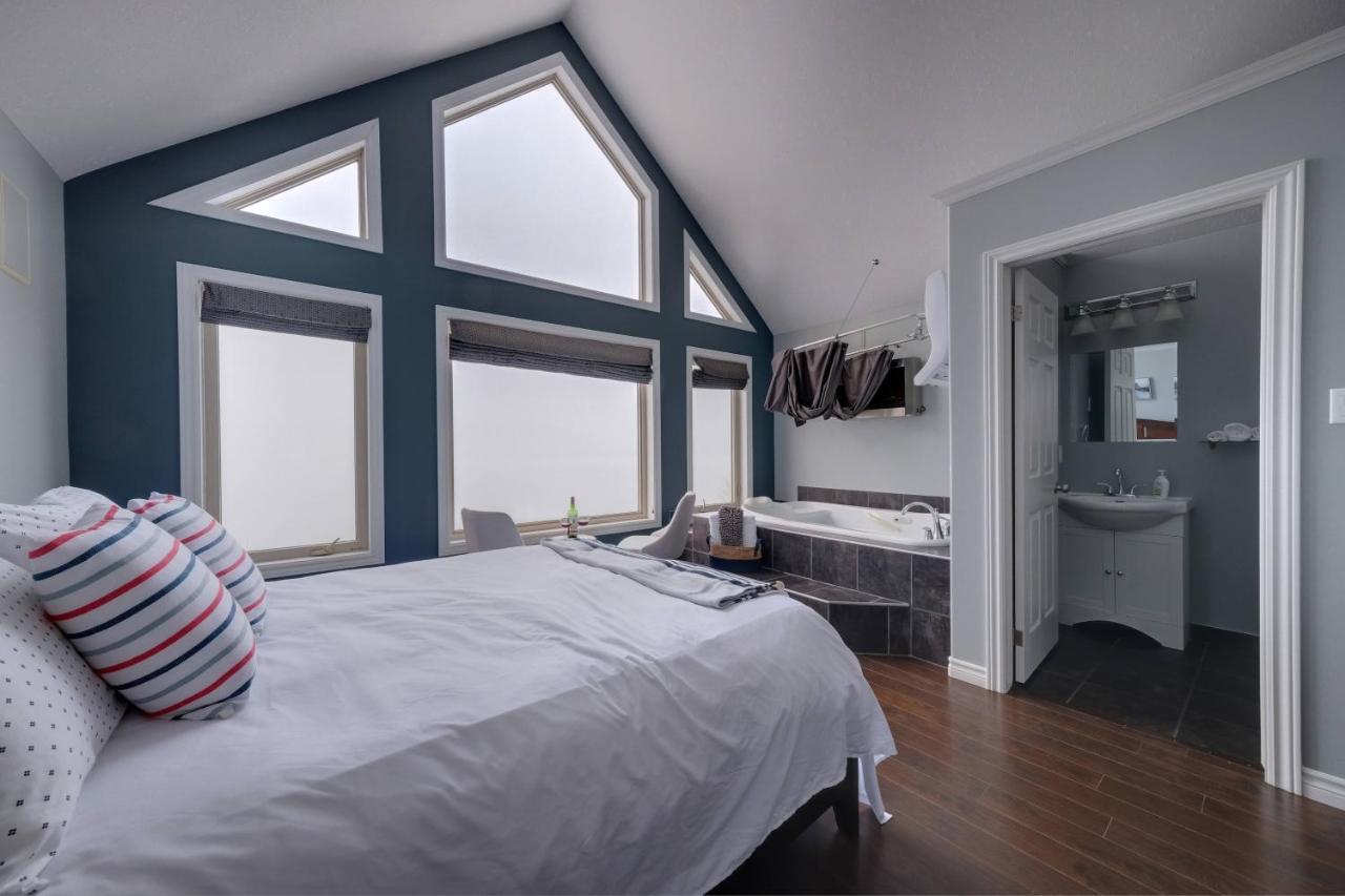 Coastal Lookout Suites 科纳布鲁克 外观 照片