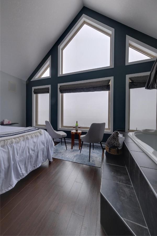 Coastal Lookout Suites 科纳布鲁克 外观 照片