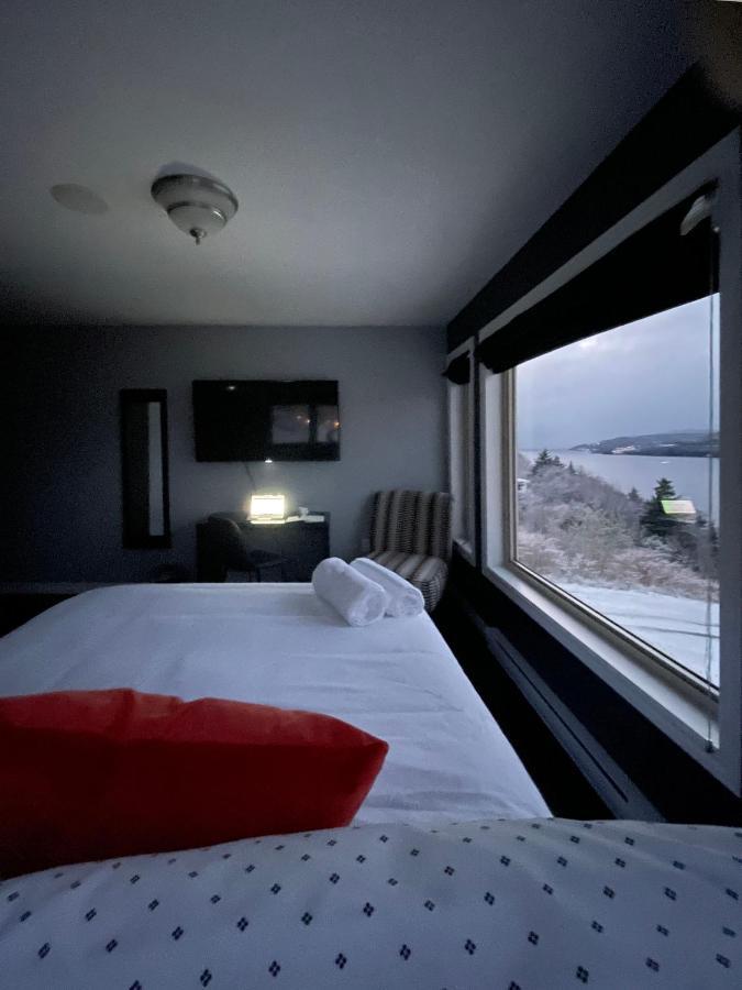 Coastal Lookout Suites 科纳布鲁克 外观 照片
