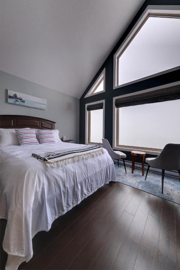 Coastal Lookout Suites 科纳布鲁克 外观 照片