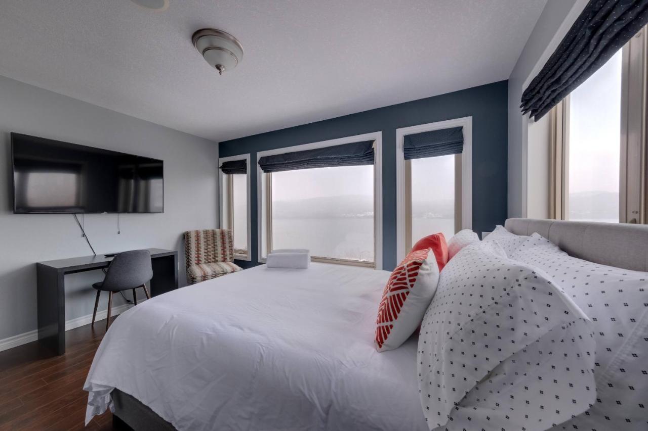 Coastal Lookout Suites 科纳布鲁克 外观 照片