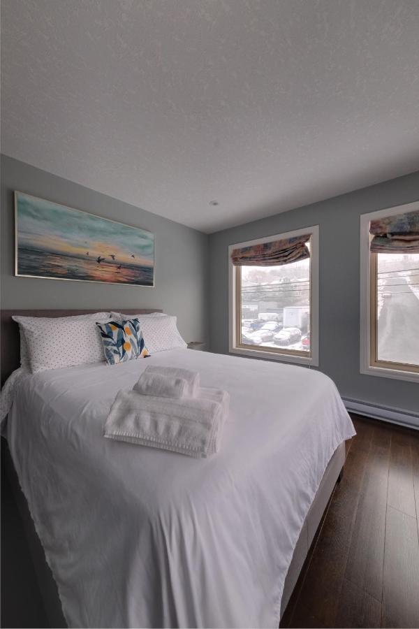 Coastal Lookout Suites 科纳布鲁克 外观 照片