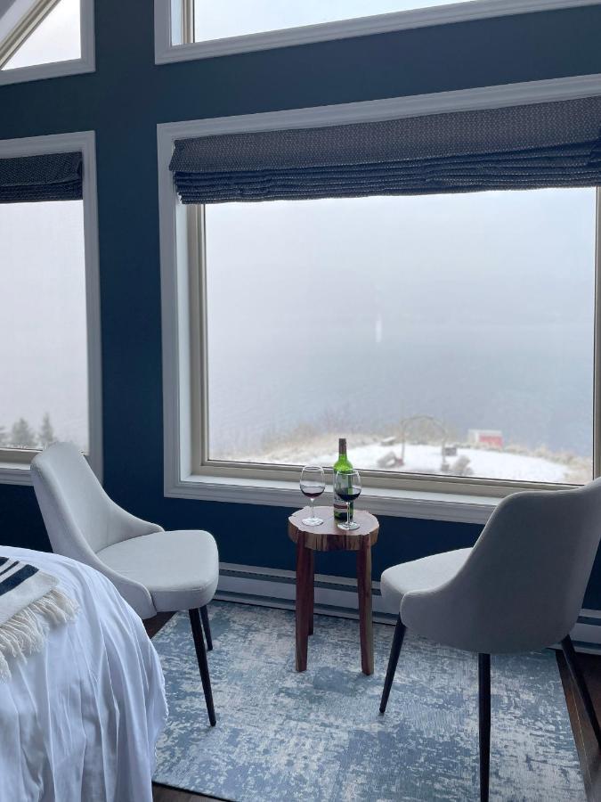 Coastal Lookout Suites 科纳布鲁克 外观 照片