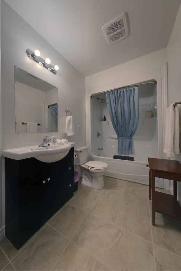 Coastal Lookout Suites 科纳布鲁克 外观 照片
