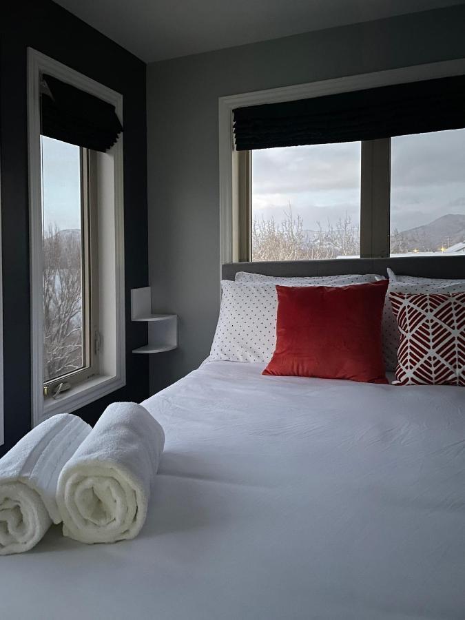 Coastal Lookout Suites 科纳布鲁克 外观 照片