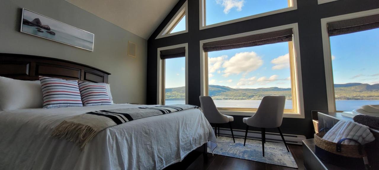 Coastal Lookout Suites 科纳布鲁克 外观 照片
