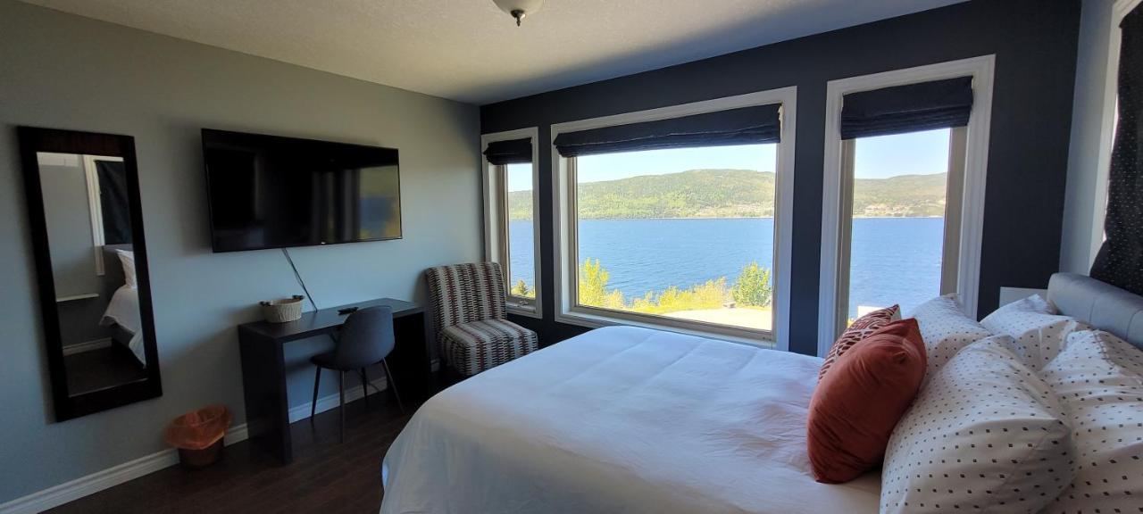 Coastal Lookout Suites 科纳布鲁克 外观 照片