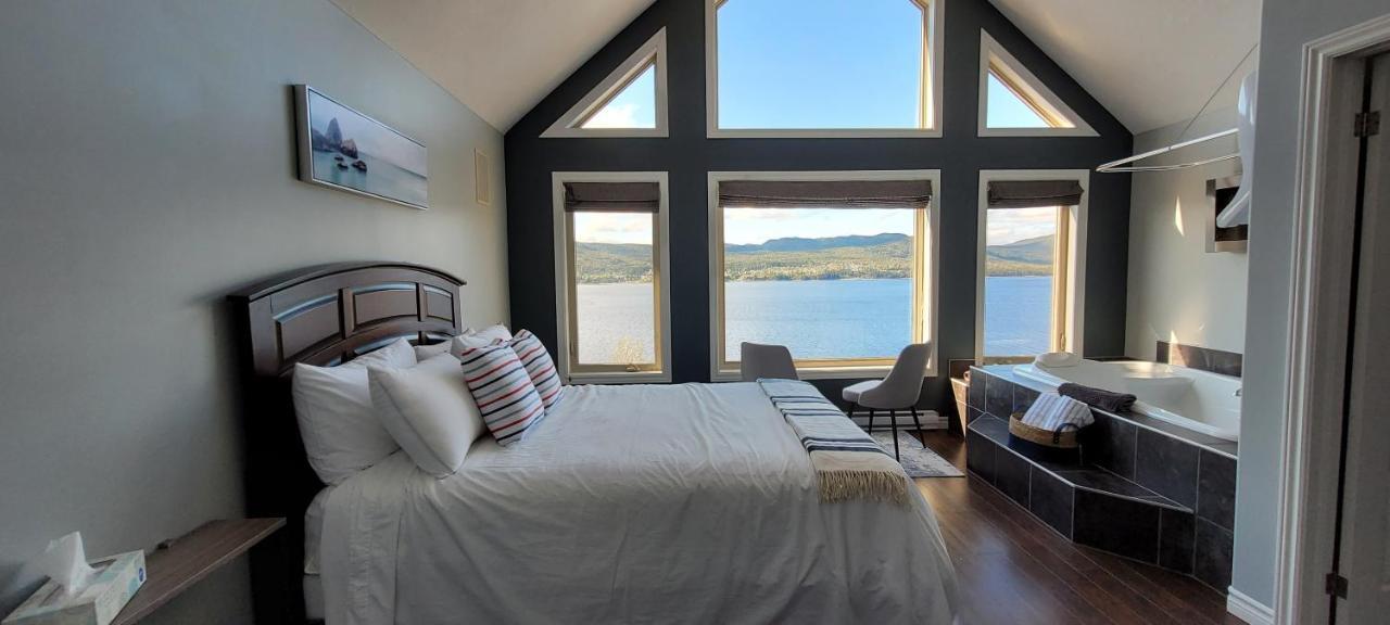 Coastal Lookout Suites 科纳布鲁克 外观 照片