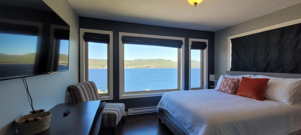 Coastal Lookout Suites 科纳布鲁克 外观 照片